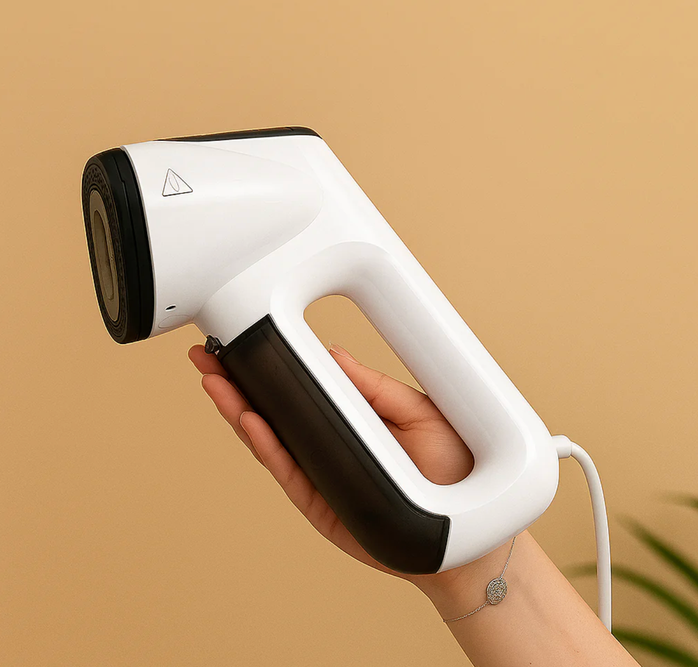 Steam Sense- Small Household Steamer